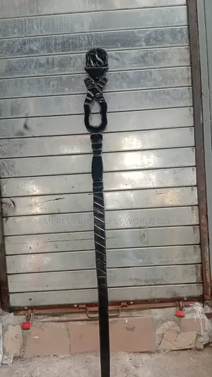 Long Traditional Walking Stick