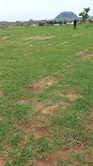 Land in Abuja