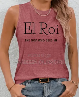 El Roi Shirt