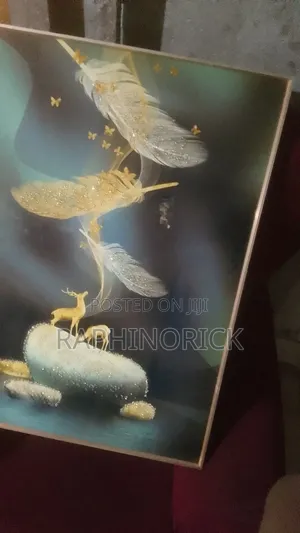 Wall Art Frame