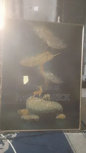 Wall Art Frame