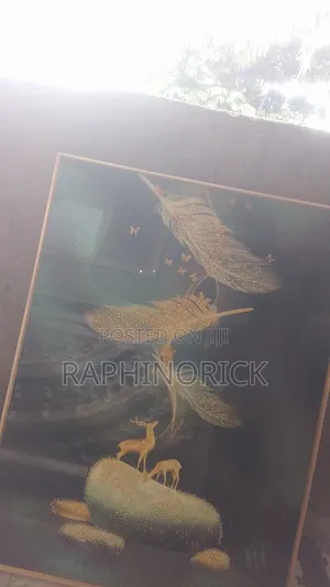 Wall Art Frame