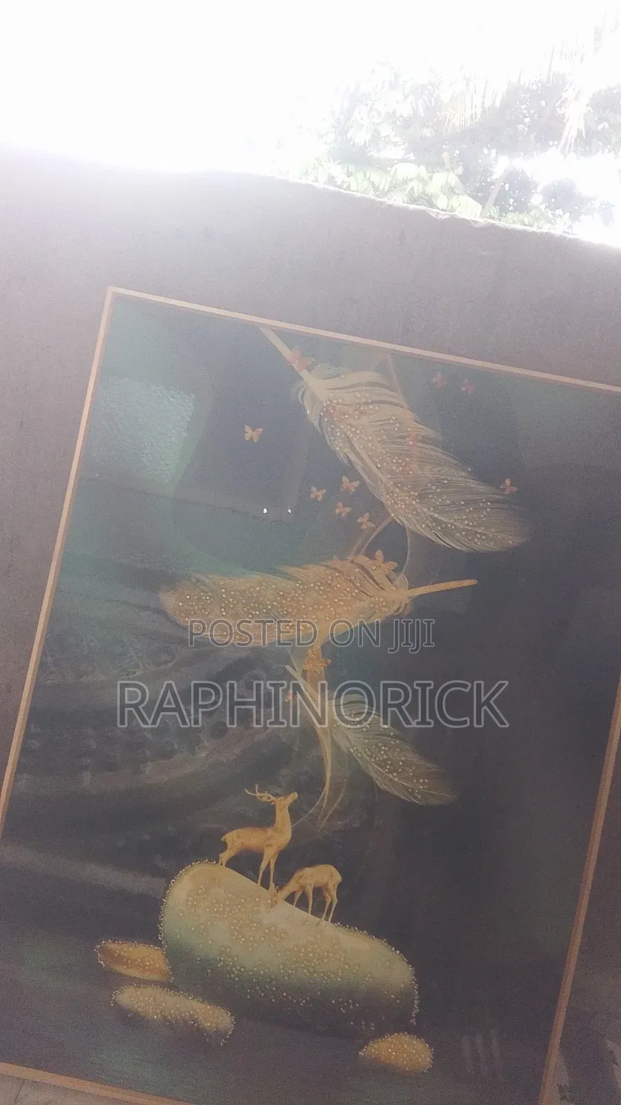 Wall Art Frame