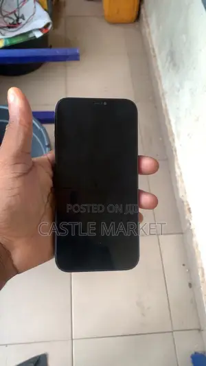 Apple iPhone 12 Pro Max 256 GB Blue