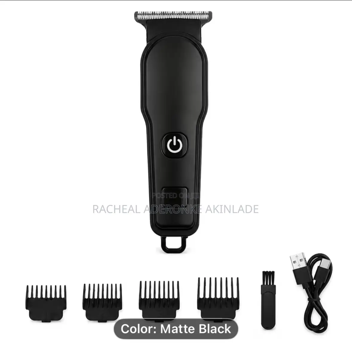 Hair Clipper
