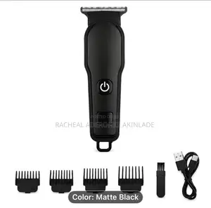 Hair Clipper