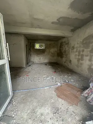 Space Available to Let in an Estate