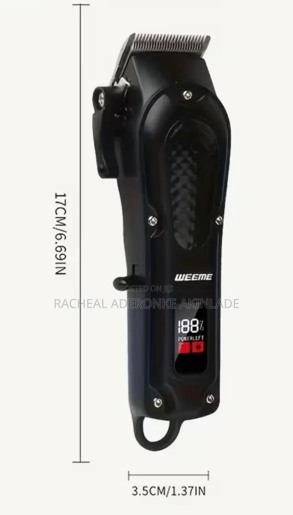 Hair Clipper