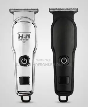 Hair Clipper
