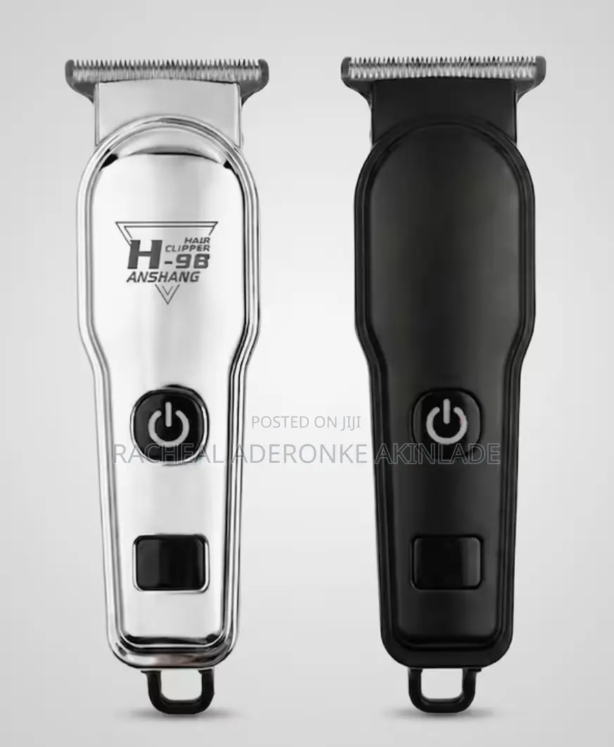 Hair Clipper