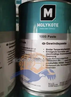 Molykote 1000 Paste