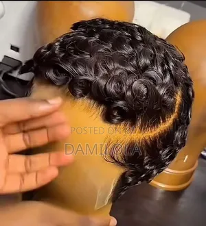 Chioma Wig
