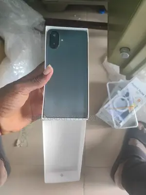 Samsung Galaxy A07 128 GB Black