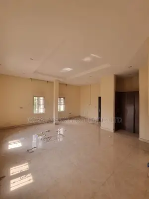 4bdrm Townhouse / Terrace in Maitama for rent