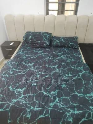 Complete Bed Set