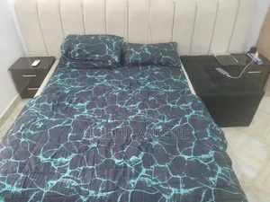 Complete Bed Set