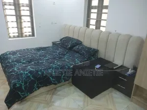 Complete Bed Set