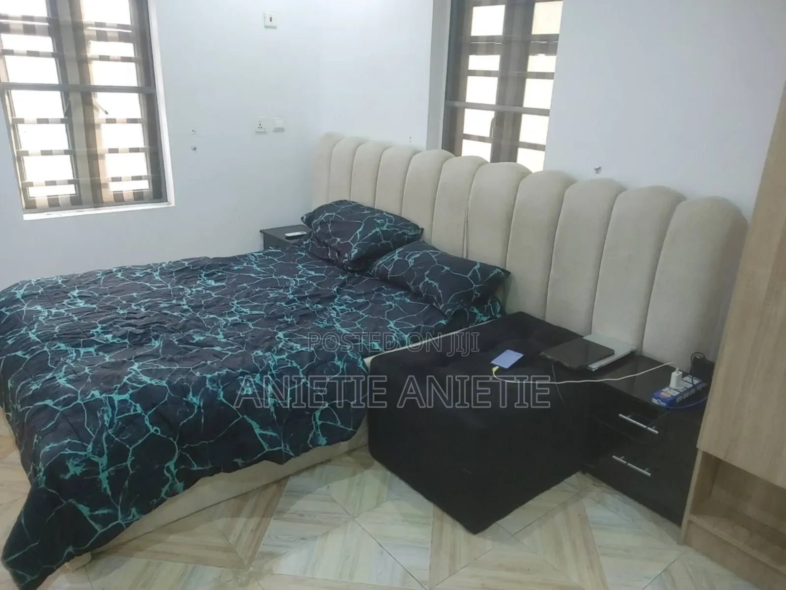 Complete Bed Set