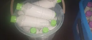 Natural Homemade Tigernut Drink