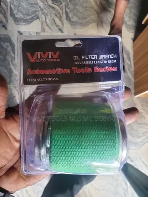 Oil Filter Wrench