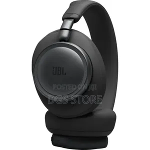 JBL Live 780nc Bluetooth Headphone