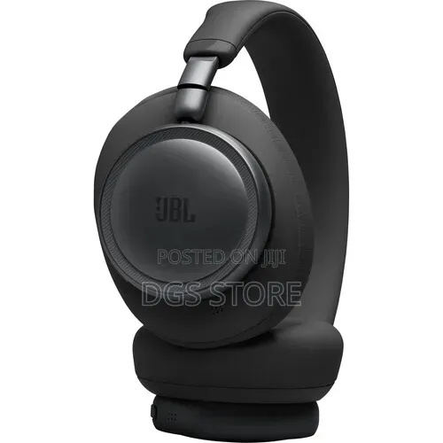 JBL Live 780nc Bluetooth Headphone