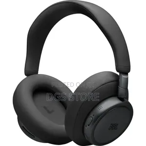 JBL Live 780nc Bluetooth Headphone