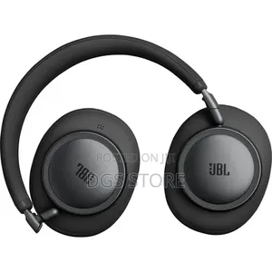 JBL Live 780nc Bluetooth Headphone