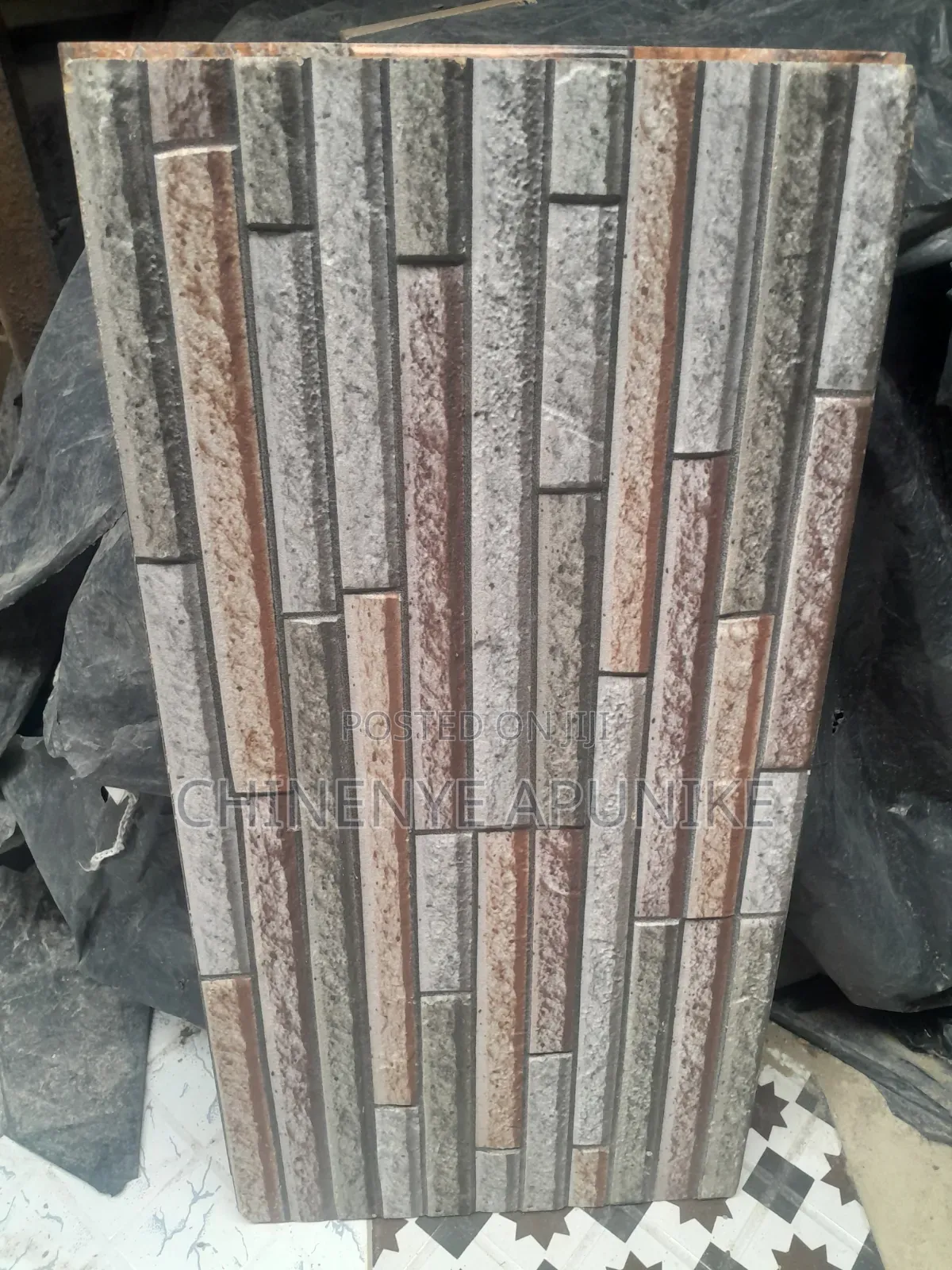 Quality Line Design Bricks Tiles