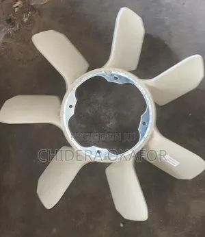 Engine Fan Lexus Gs460. 2020