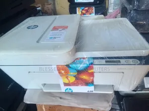 Hp Deskjet 4130