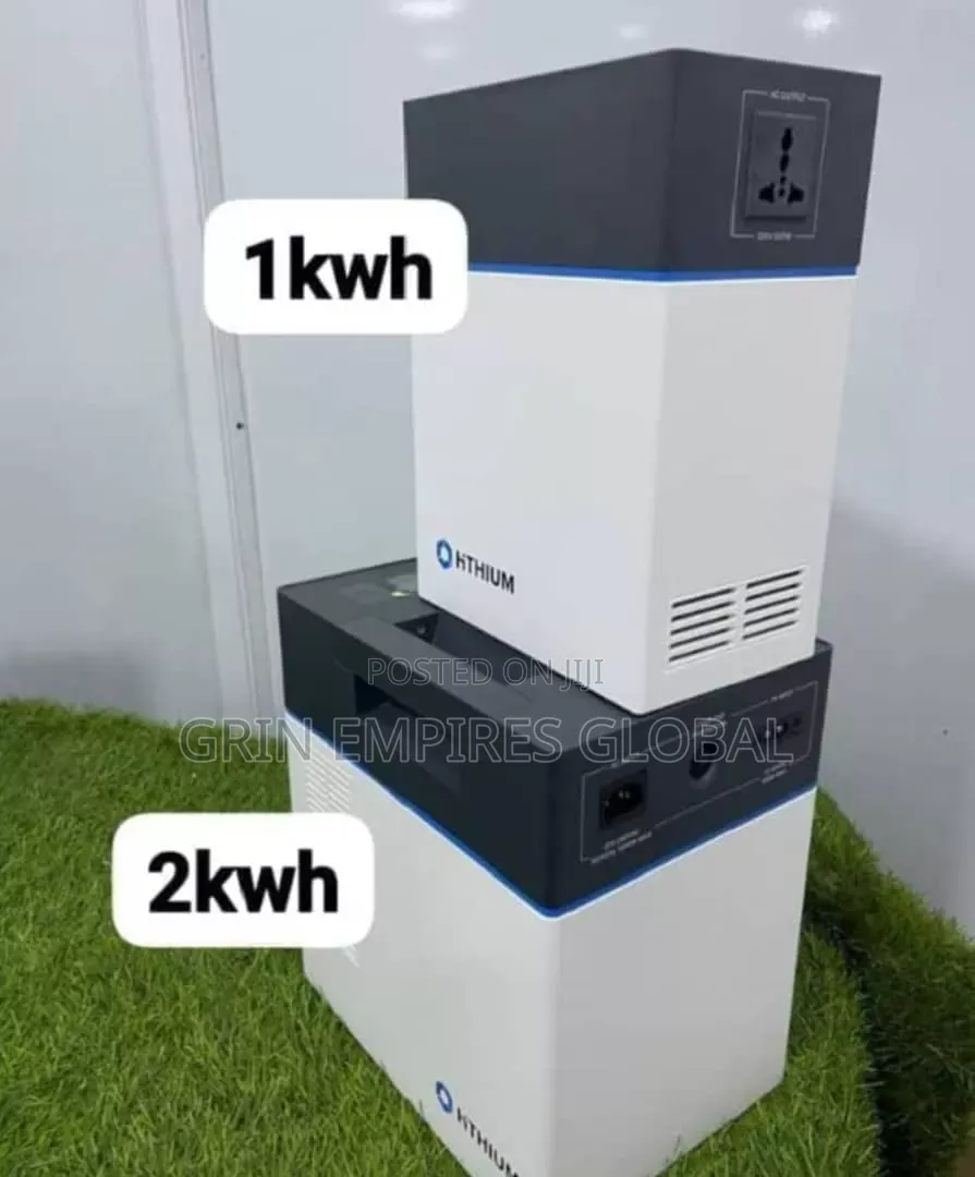 Hithium 1000