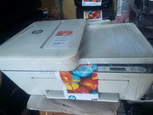 Hp Deskjet 4130