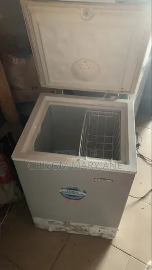 Thermacool Deep Freezer 140l