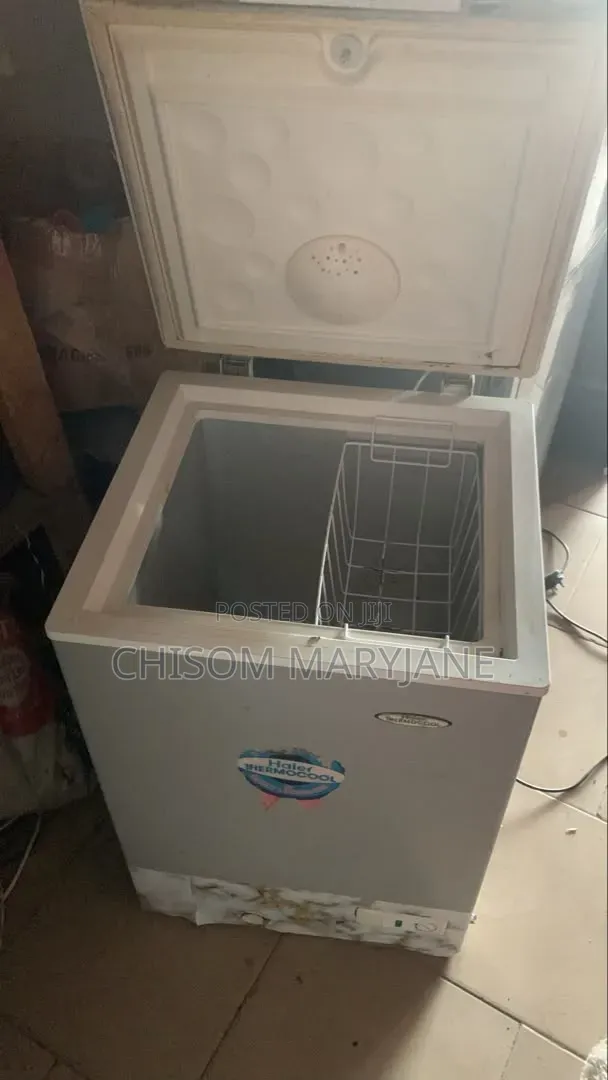 Thermacool Deep Freezer 140l