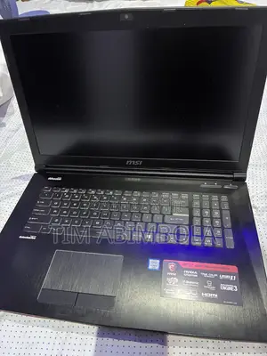 Laptop MSI GE60 2PE Apache Pro 16GB Intel Core i7 SSD 1T