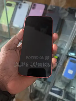 Google Pixel 10a 256 GB Red
