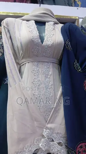 Ladies Abaya