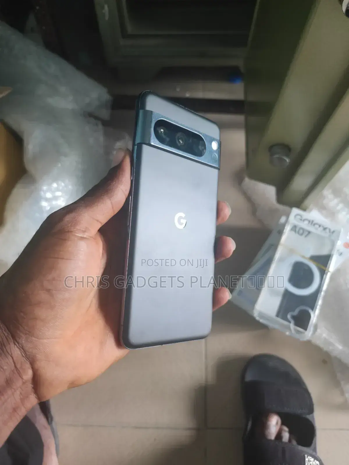 Google Pixel 8 Pro 256 GB