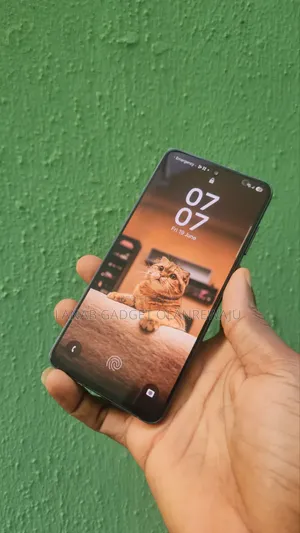 Samsung Galaxy S21 FE 5G 128 GB Silver