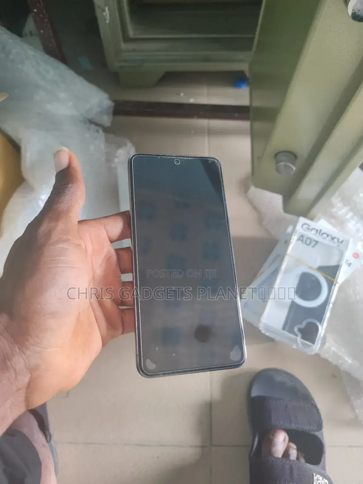 Google Pixel 8 Pro 256 GB