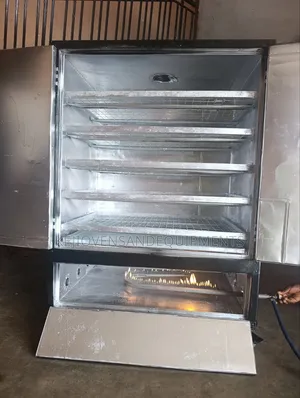 Smoking Ovens
