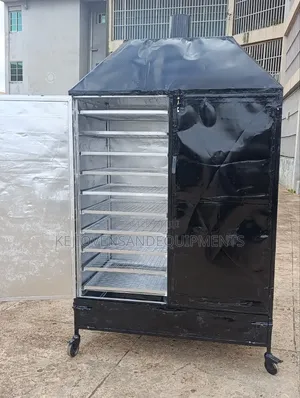 Industrial Oven
