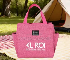 Elroi Bag for All Genders