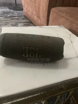 JBL Charg 5