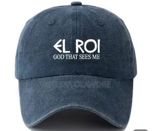 Elroi Cap for Men and Women