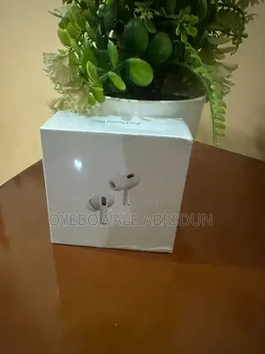 Apple Airpods (2nd Generation) Type C Dubai Version