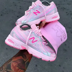 Luxury Footwears