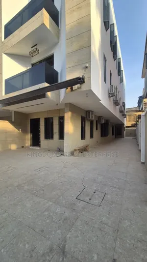 Furnished 5bdrm Duplex in Gra Ikeja Lagos for sale