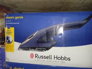 Handheld Steamer